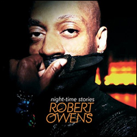 Robert Owens Night-Time Stories